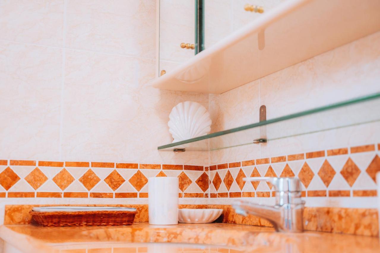 Casa Walcher Apartment Santa Margherita Ligure Ngoại thất bức ảnh