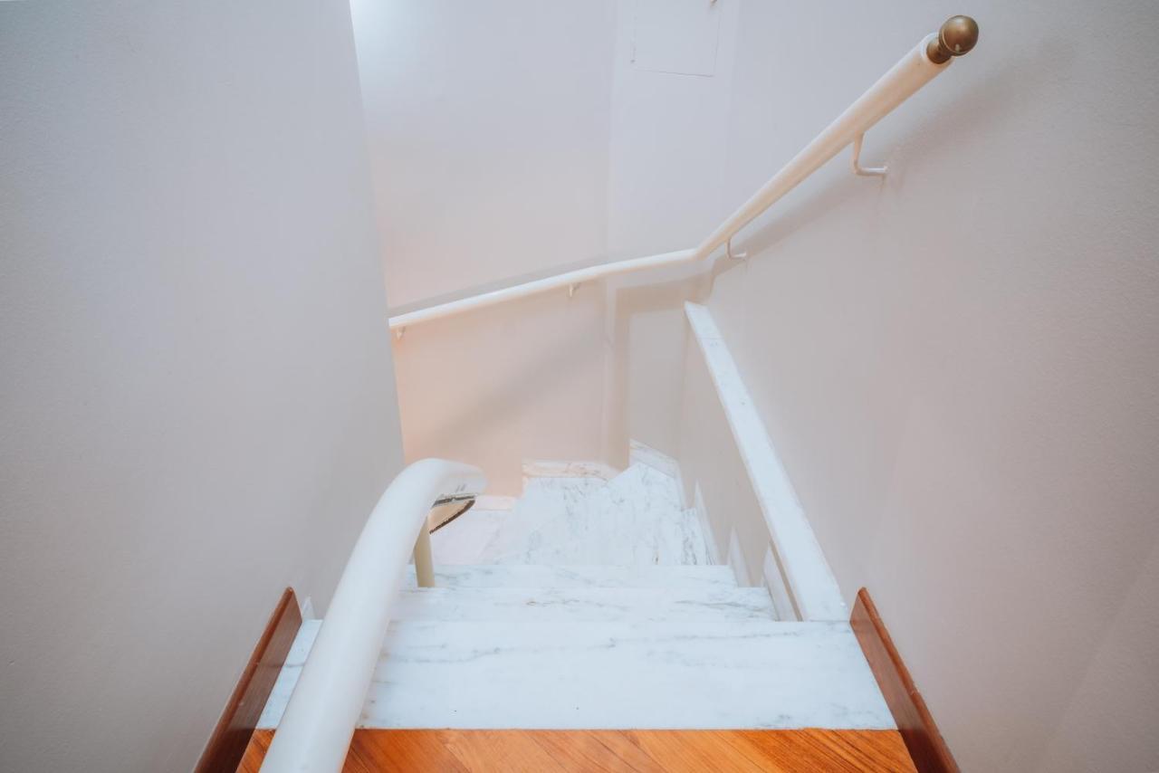 Casa Walcher Apartment Santa Margherita Ligure Ngoại thất bức ảnh